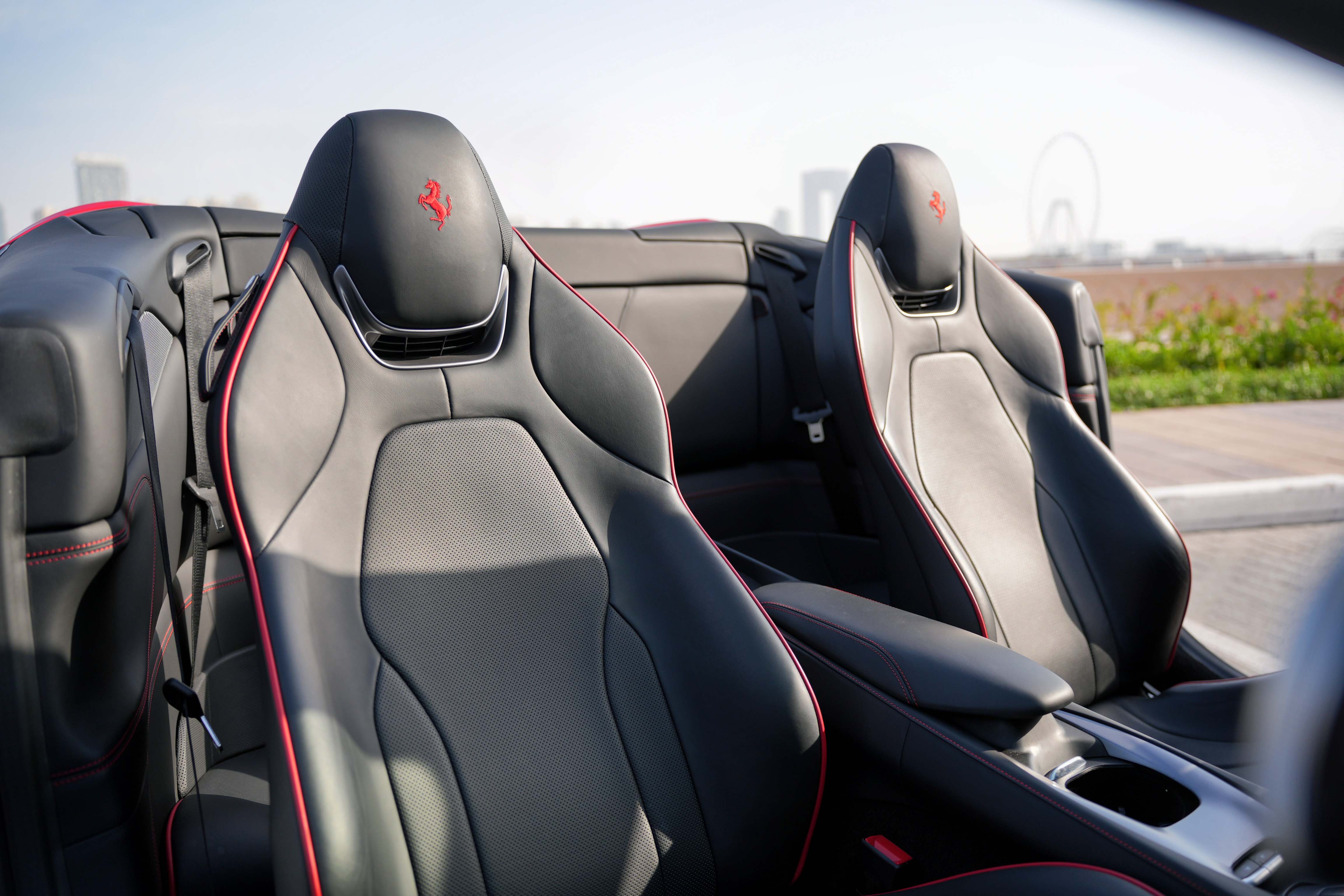 Ferrari PortofinoM preview 8